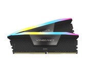 Corsair Vengeance RGB 32GB DDR5 5600MHz Memory Kit (2x16GB)