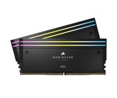 Corsair Dominator Titanuim RGB 48GB DDR5 7200MHz Memory Kit (2x24GB)