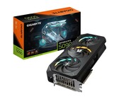 Gigabyte GeForce RTX 5090 GAMING OC 32GB GDDR7 Graphics Card (GV-N5090GAMING-OC-32GD)