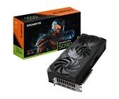 Gigabyte GeForce RTX 5090 WINDFORCE OC 32GB GDDR7 Graphics Card (GV-N5090WF3OC-32GD)