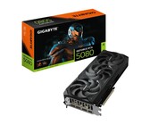 Gigabyte GeForce RTX 5080 WINDFORCE OC SFF 16GB GDDR7 Graphics Card (GV-N5080WF3OC-16GD)