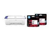 HP DeskJet Ink Advantage Ultra 4927 All-in-One Printer + Free Genuine HP 47 Black&Tri-Colour Ink Cartridges