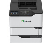 Lexmark X925de Colour Laser Multifunction Printer