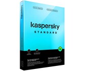 Kaspersky Internet Security 2016 2 User DVD