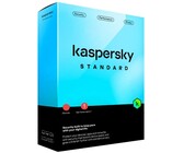 Kaspersky Internet Security 2016 2 User DVD