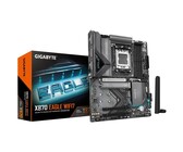 Gigabyte X670 Gaming X AX Motherboard